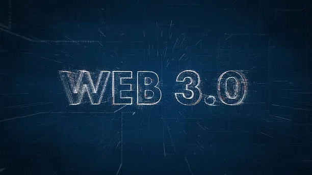 Визуализация децентрализованных сетей